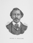 Henry F. Williams