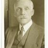 New and especially posed portrait of Andrew W. Mellon, Secretary of the Treasury. May 19, 1925