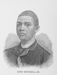 John Mitchell, Jr.