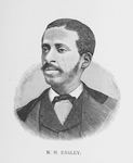 N. H. Ensley