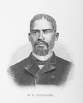 W. R. Pettiford
