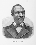 Inman E. Page