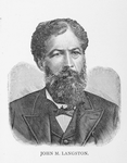 John M. Langston