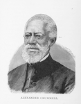 Alexander Crummell