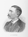 J. T. Settle