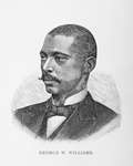 George W. Williams