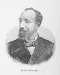 W. H. Steward