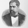 D. A. Gaddie