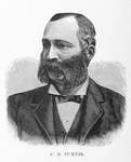 C. B. Purvis