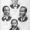 J. F. Boulden, W. T. Dixon, C. C. Vaughn, M. Campbell