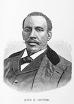 John H. Smythe