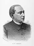 B. W. Arnett