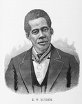 E. W. Blyden