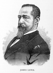 James Lewis