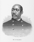 M. R. DeLaney