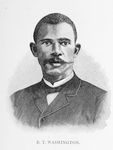 B. T. Washington