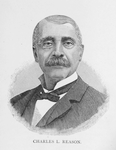 Charles L. Reason