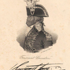 Portrait of Toussaint L'Ouverture