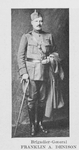 Brigadier-General Franklin A. Denison.