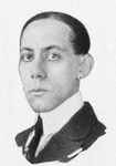 Jos. D. Bibb, editor, "The Chicago Whip".