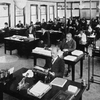 General offices of "Liberty Life".
