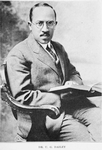 Dr. Ulysses Grant Dailey, Physician, Surgeon.