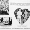 In packingtown; Blacksmithing; Woodworkers.