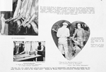 In packingtown; Blacksmithing; Woodworkers.
