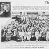The Fourteenth Biennial Convention of the National Associatation of Colored Women's Clubs, August 3-8, 1924; Mrs. Mary McLeod Bethune, Daytona, Florida, incoming President.