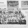 The Fourteenth Biennial Convention of the National Associatation of Colored Women's Clubs, August 3-8, 1924; Miss Hallie Q. Brown, Wilberforce, Ohio, outgoing President.