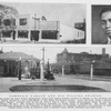 Powell's garage and oil filling station.