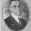 Dr. Robert Giles; Giles & Butler, druggists, 3759 S. State Street.