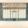 Boutique de Mr.Teissier, paarfumeur, 51, rue de la Loi [rue de Richelieu].