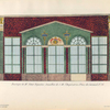 Boutique de Mr. Nitot, Bijoutier Jouallier de S.M. l'Imperatrice Place du Carrouzel, No. 36.