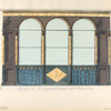 Boutique de Mr. Commirey, Md. Chapelier, rue St. Honorè, No. 92..