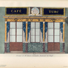 Boutique de Mr. Emerie Limonadier, Boulevard du Temple.