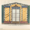 Café Tessé tenu par M. Larue Quai Voltaire, No. 1.