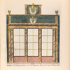 Boutique de M. Fargeon, Parfumeur de S.M. Imperatrice Reine et de Son A.I. Madame Mere.
