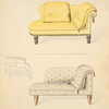 Lounging seats.