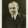 Calvin Coolidge