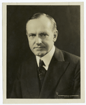 Calvin Coolidge