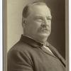 Hon. Grover Cleveland.