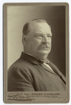 Hon. Grover Cleveland.