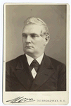 Wm. A. Wheeler, Vice-President of U.S.