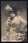 Millie Butterfield