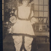 Millie Butterfield