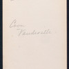 Millie Butterfield