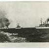 Chesapeake Bay - around the World Cruise 1906 or 1907.