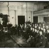 Meeting of the Republican National Committee at Washington, Dec. 12.  (Mr. Hill, of Maine presiding).