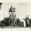 Artillery observation